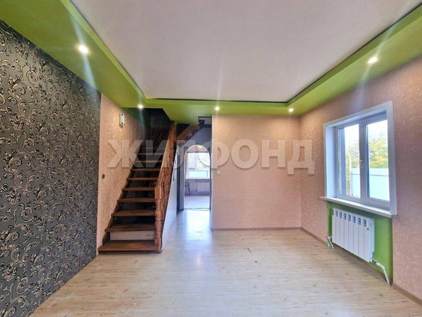 
   Продам дом, 285.6 м², Раздольное

. Фото 9.