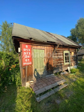 
  Продам  дачный участок, 4.26 соток, Новосибирск

. Фото 2.