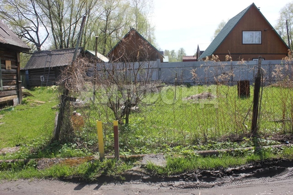 
  Продается земельный участок, 4.26 сотки, Новосибирск
. Фото 4.