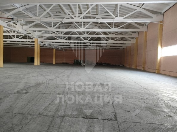 
   Сдам склад, 12000 м², Красноярский тракт, 155

. Фото 24.