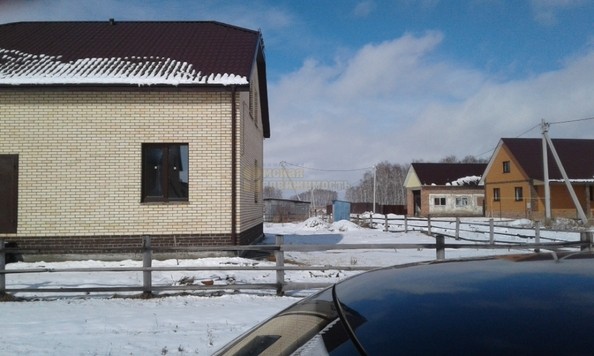 
  Продам  участок ИЖС, 10.5 соток, Кормиловка

. Фото 2.
