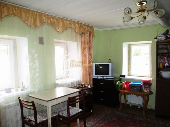 
   Продам дом, 51 м², Усть-Заостровка

. Фото 4.