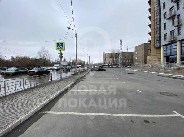 
  Сдается офис, 498 м², Бульварная ул, д. 7
. Фото 22.