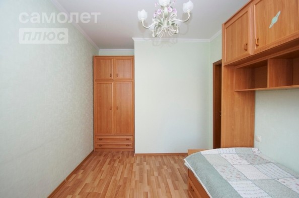 
   Продам 5-комнатную, 210 м², Омская ул, 115/1

. Фото 14.