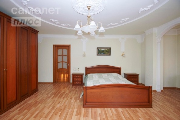 
   Продам 5-комнатную, 210 м², Омская ул, 115/1

. Фото 16.