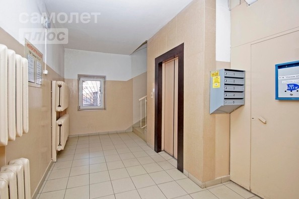 
   Продам 5-комнатную, 210 м², Омская ул, 115/1

. Фото 33.