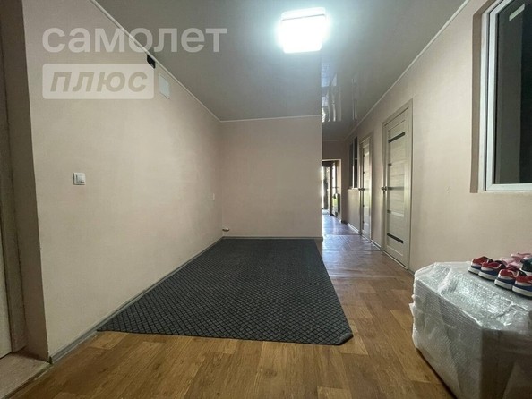 
   Продам дом, 85 м², Омск

. Фото 5.