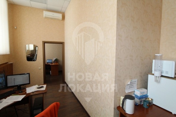 
   Продам офис, 109 м², Комарова пр-кт, 11к1

. Фото 11.