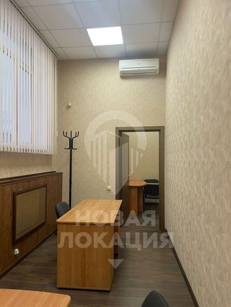 
   Продам офис, 109 м², Комарова пр-кт, 11к1

. Фото 8.