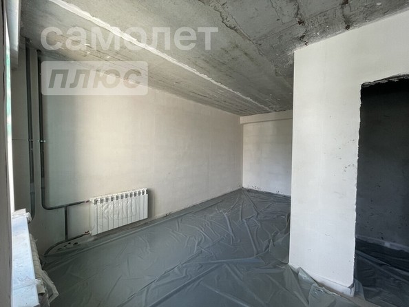 
   Продам 1-комнатную, 60 м², Малиновского, дом 16, корпус 2, этап 1

. Фото 5.