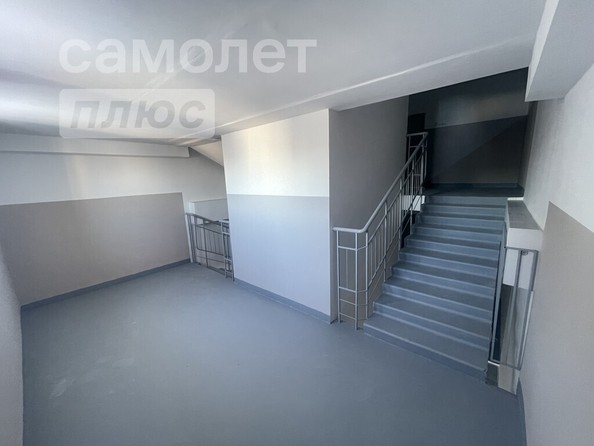 
   Продам 1-комнатную, 60 м², Малиновского, дом 16, корпус 2, этап 1

. Фото 8.