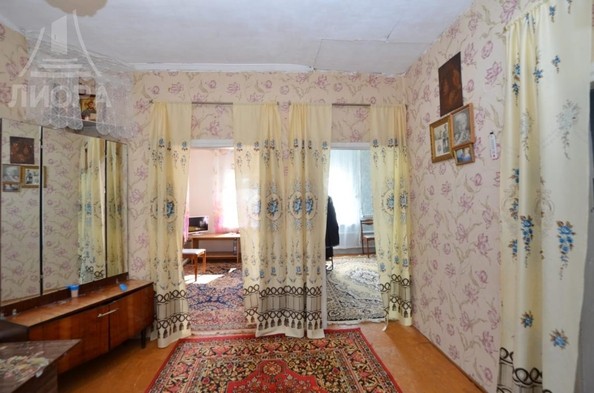 
   Продам дом, 49.2 м², Омск

. Фото 1.