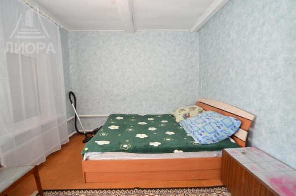 
   Продам дом, 49.2 м², Омск

. Фото 3.