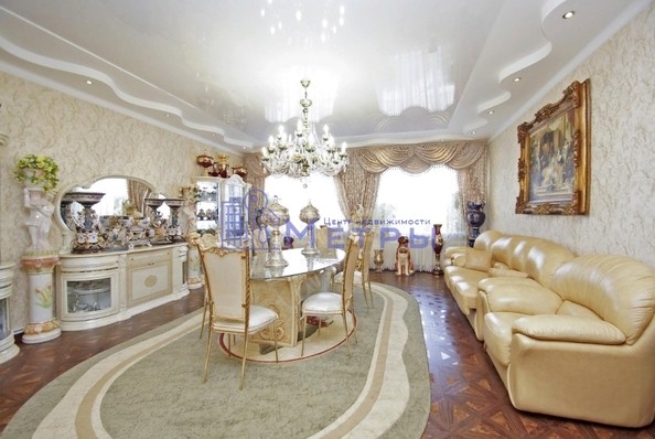 
   Продам дом, 230 м², Омск

. Фото 5.