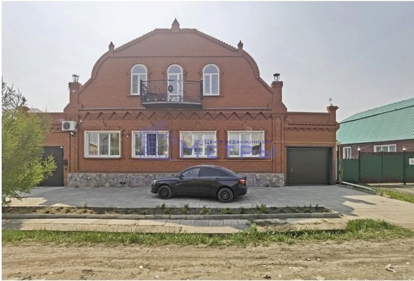 
   Продам дом, 230 м², Омск

. Фото 20.