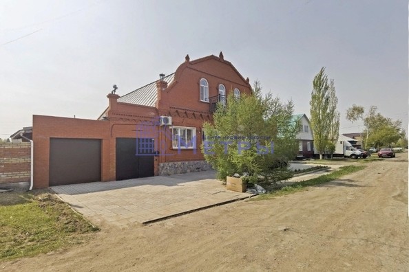 
   Продам дом, 230 м², Омск

. Фото 21.