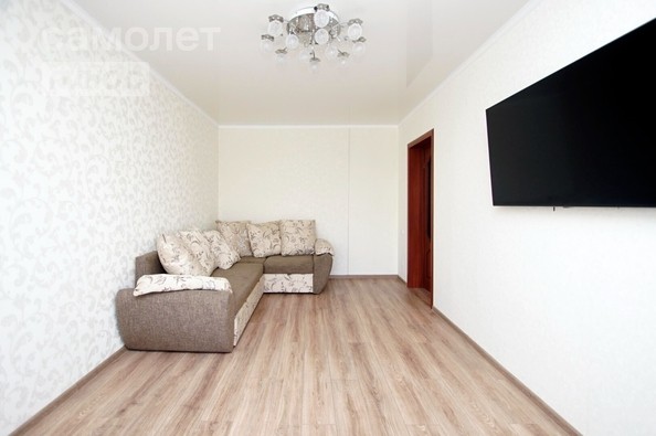 
   Продам 2-комнатную, 49.8 м², Комсомольский Городок ул, 5

. Фото 6.