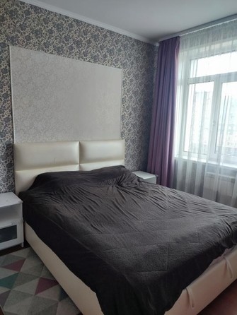 
   Продам 3-комнатную, 80 м², Комарова пр-кт, 15

. Фото 17.