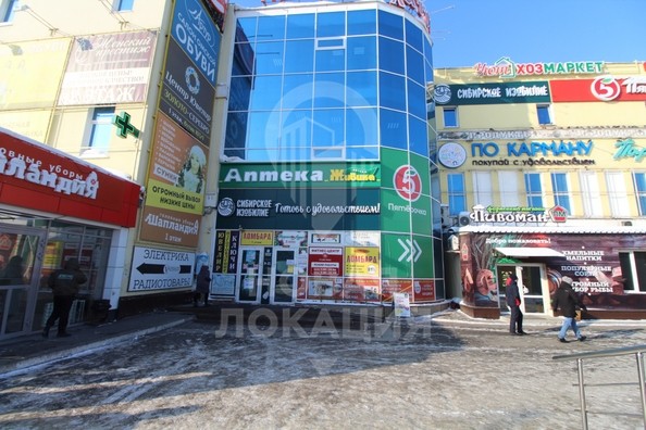 
   Сдам торговое помещение, 30 м², Бархатовой ул, 2

. Фото 6.