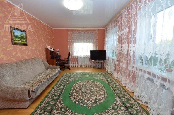 
   Продам дом, 95.4 м², Усть-Заостровка

. Фото 18.