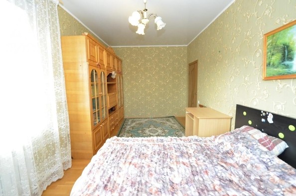 
   Продам дом, 95.4 м², Усть-Заостровка

. Фото 21.
