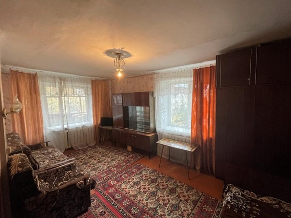 
   Продам 1-комнатную, 30 м², 50 лет Профсоюзов ул, 83

. Фото 2.