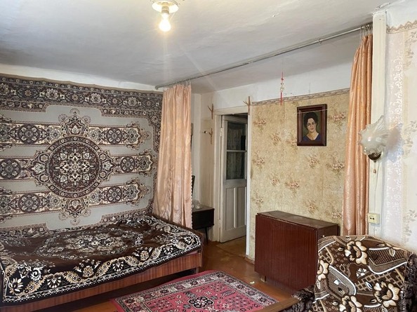 
   Продам 1-комнатную, 30 м², 50 лет Профсоюзов ул, 83

. Фото 5.