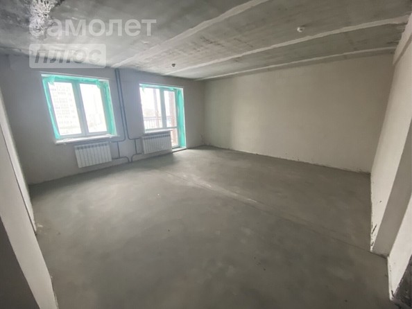 
   Продам 1-комнатную, 42.5 м², Малиновского, дом 16, корпус 1, этап 2

. Фото 7.