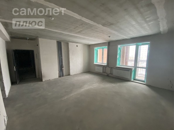 
   Продам 1-комнатную, 42.5 м², Малиновского, дом 16, корпус 1, этап 2

. Фото 2.