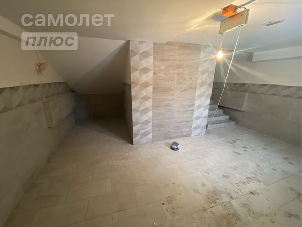 
   Продам 1-комнатную, 42.5 м², Малиновского, дом 16, корпус 1, этап 2

. Фото 28.