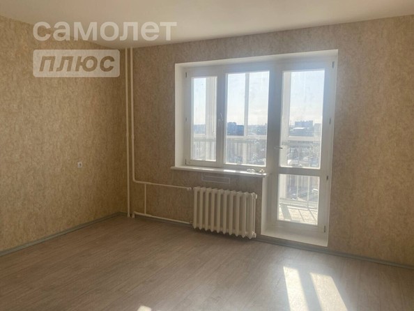 
  Сдам в аренду 2-комнатную квартиру, 57 м², Омск

. Фото 5.