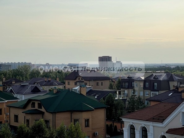 
   Продам коттедж, 1070 м², Омск

. Фото 21.