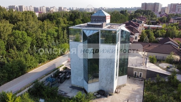 
   Продам коттедж, 1070 м², Омск

. Фото 29.
