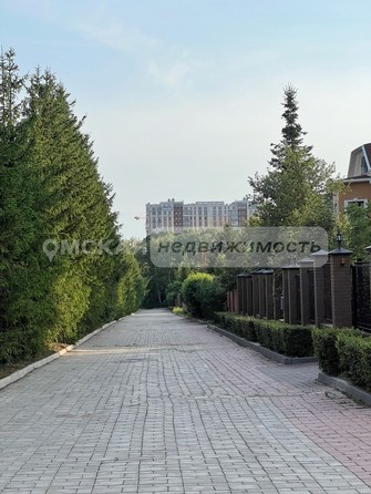
   Продам коттедж, 1070 м², Омск

. Фото 32.
