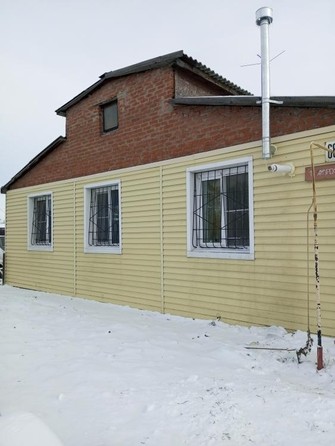 
   Продам дом, 80.3 м², Омск

. Фото 1.