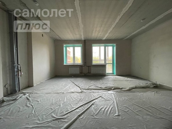 
   Продам 1-комнатную, 41.9 м², Малиновского, дом 16, корпус 1, этап 2

. Фото 5.
