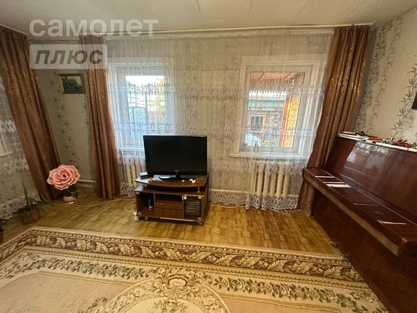 
   Продам дом, 66.9 м², Кормиловка

. Фото 18.