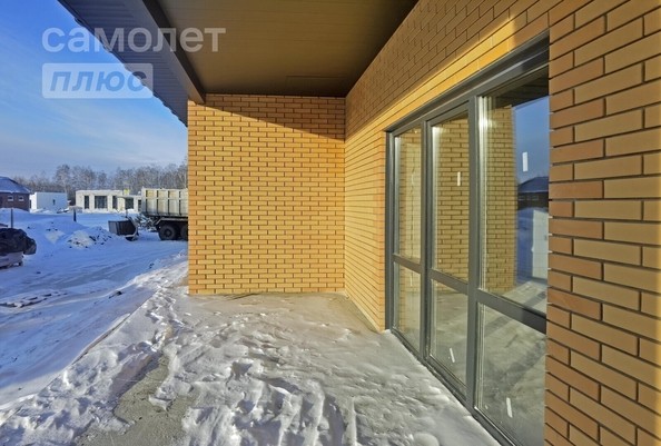 
   Продам коттедж, 130 м², Надеждино

. Фото 4.