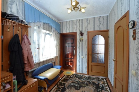 
   Продам дом, 70 м², Омск

. Фото 5.