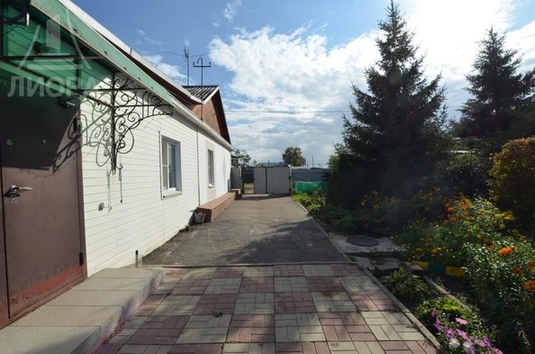
   Продам дом, 70 м², Омск

. Фото 20.