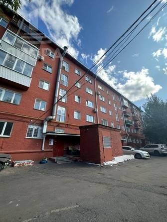 
   Продам 1-комнатную, 45 м², Ленина ул, 30

. Фото 10.