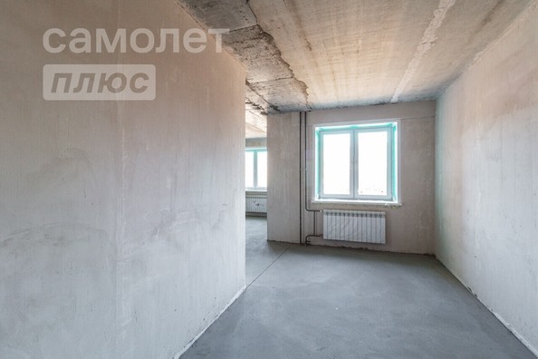 
   Продам 1-комнатную, 42.5 м², Малиновского, дом 16, корпус 1, этап 2

. Фото 7.