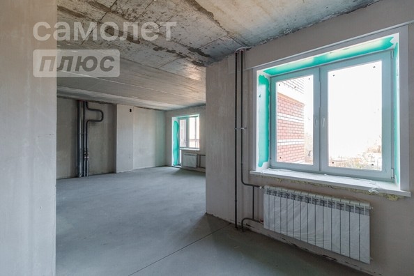 
   Продам 1-комнатную, 42.5 м², Малиновского, дом 16, корпус 1, этап 2

. Фото 8.