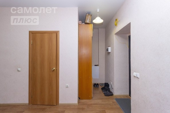 
   Продам 1-комнатную, 33.4 м², Крупской ул, 14

. Фото 9.