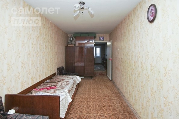 
   Продам 3-комнатную, 61 м², Калинина ул, 11

. Фото 8.