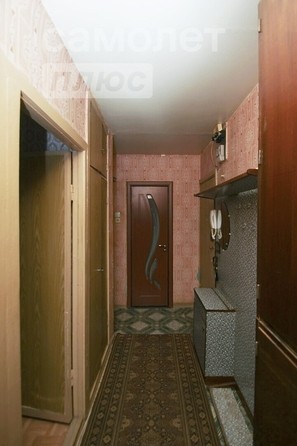 
   Продам 3-комнатную, 61 м², Калинина ул, 11

. Фото 10.