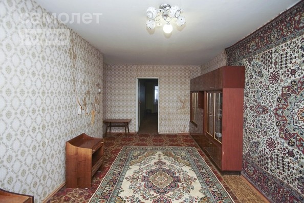 
   Продам 3-комнатную, 61 м², Калинина ул, 11

. Фото 13.