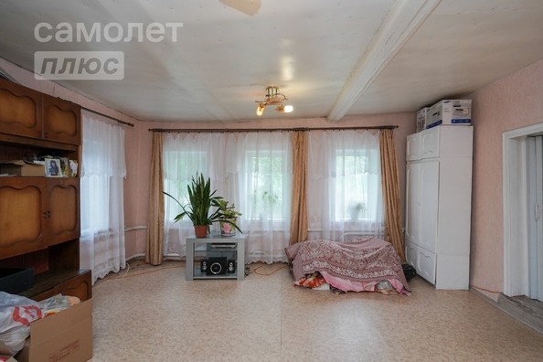 
   Продам дом, 52 м², Омск

. Фото 4.