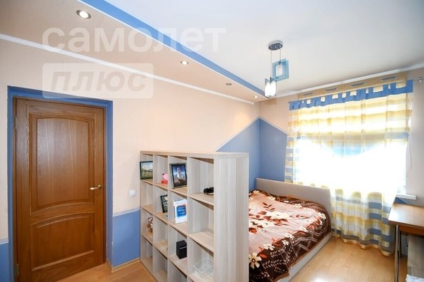 
   Продам дом, 197.2 м², Омск

. Фото 6.
