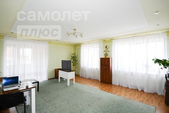 
   Продам дом, 197.2 м², Омск

. Фото 10.